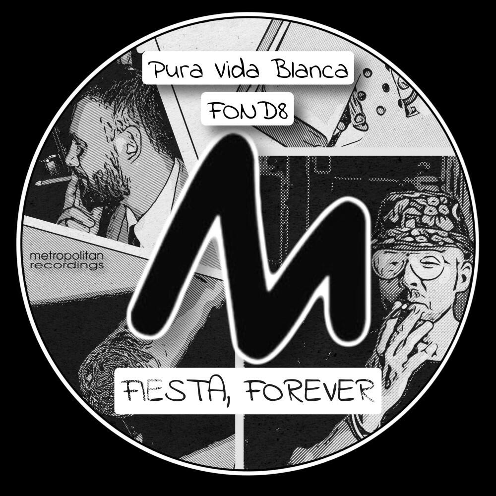 Релиз Fiesta Forever