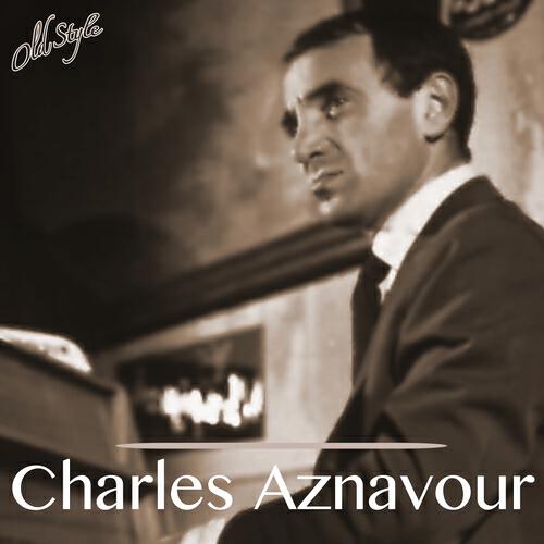 Релиз Charles Aznavour