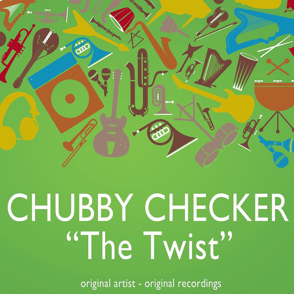 Релиз The Twist
