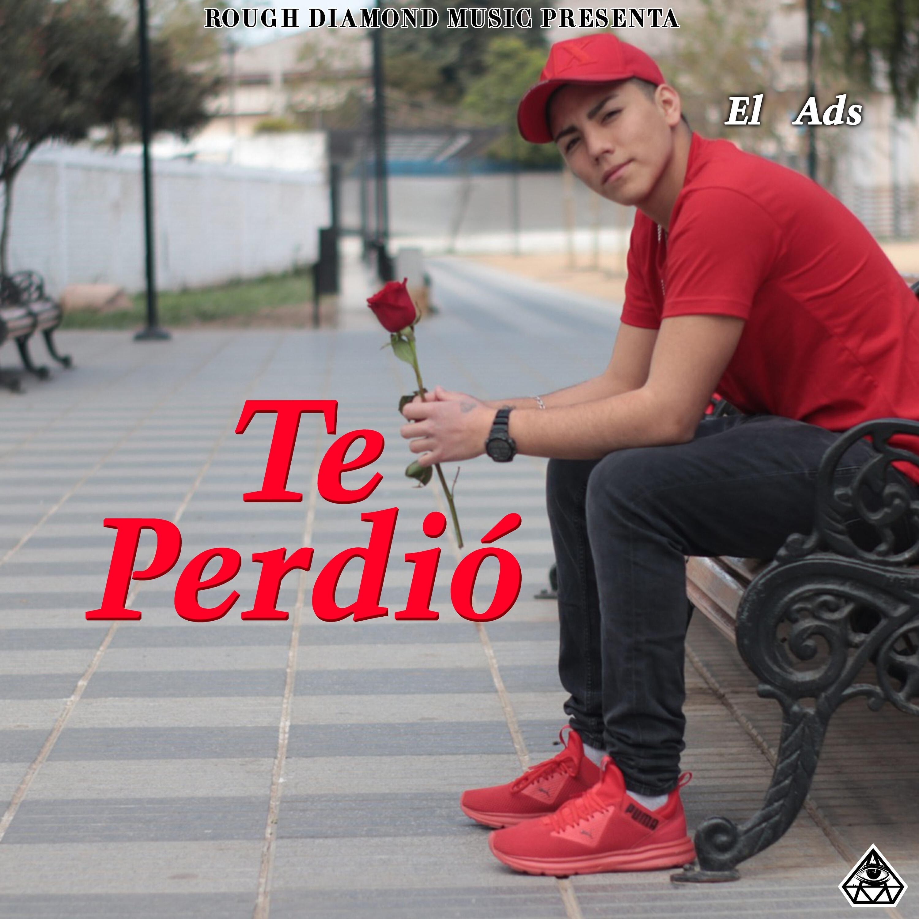 Релиз Te Perdió
