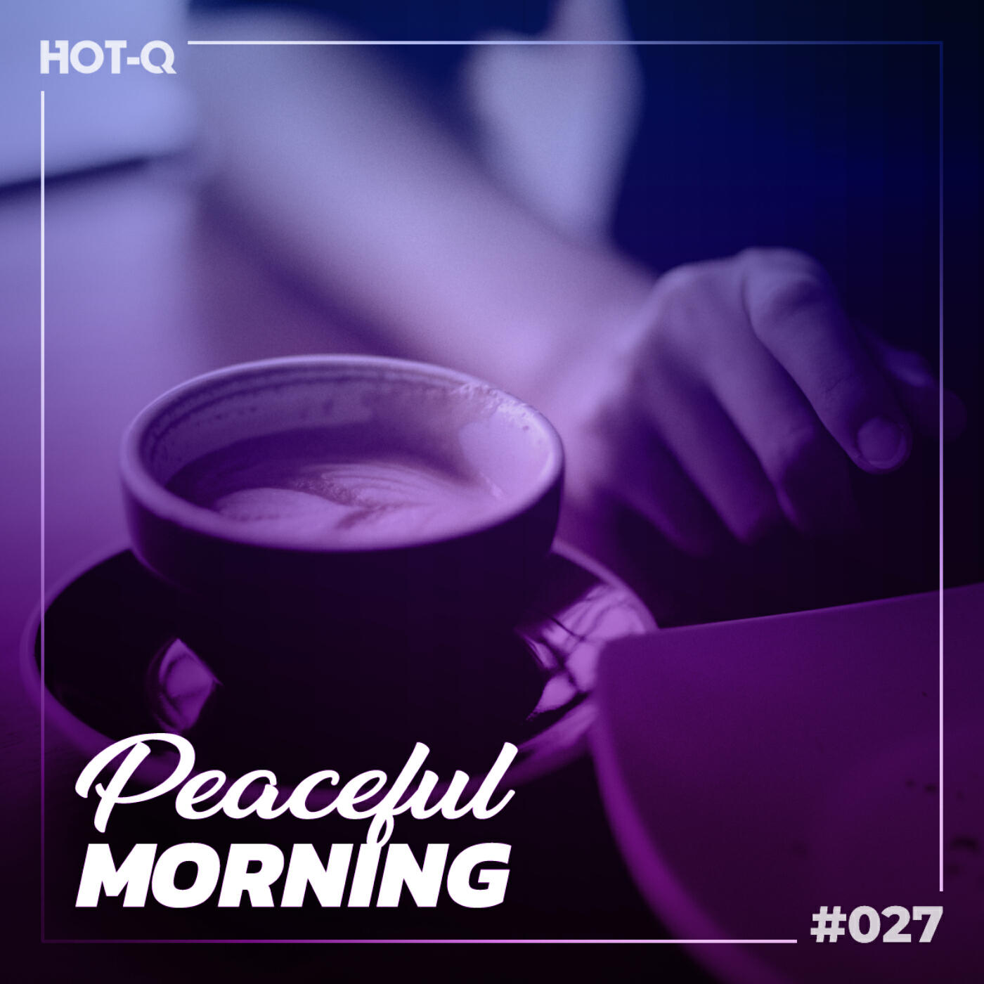 Релиз Peaceful Morning 027