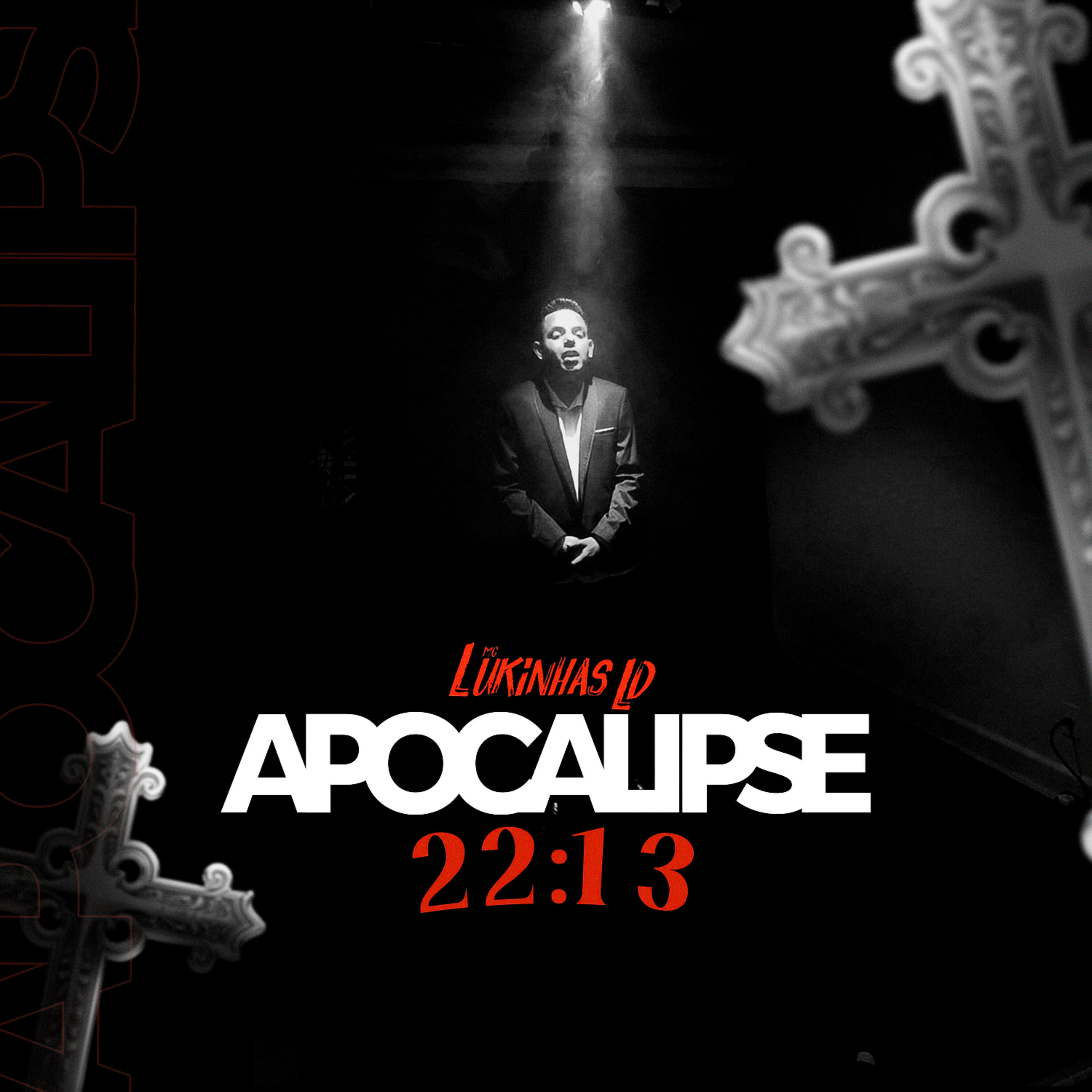 Релиз Apocalipse 22:13