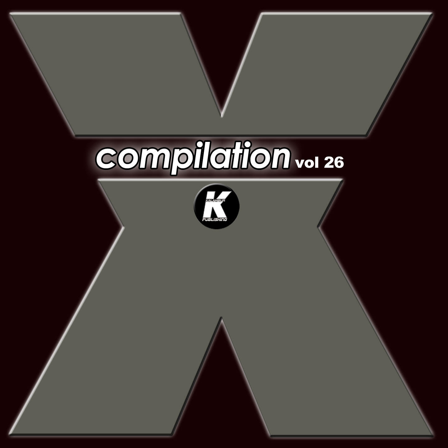 Релиз X COMPILATION, Vol. 26