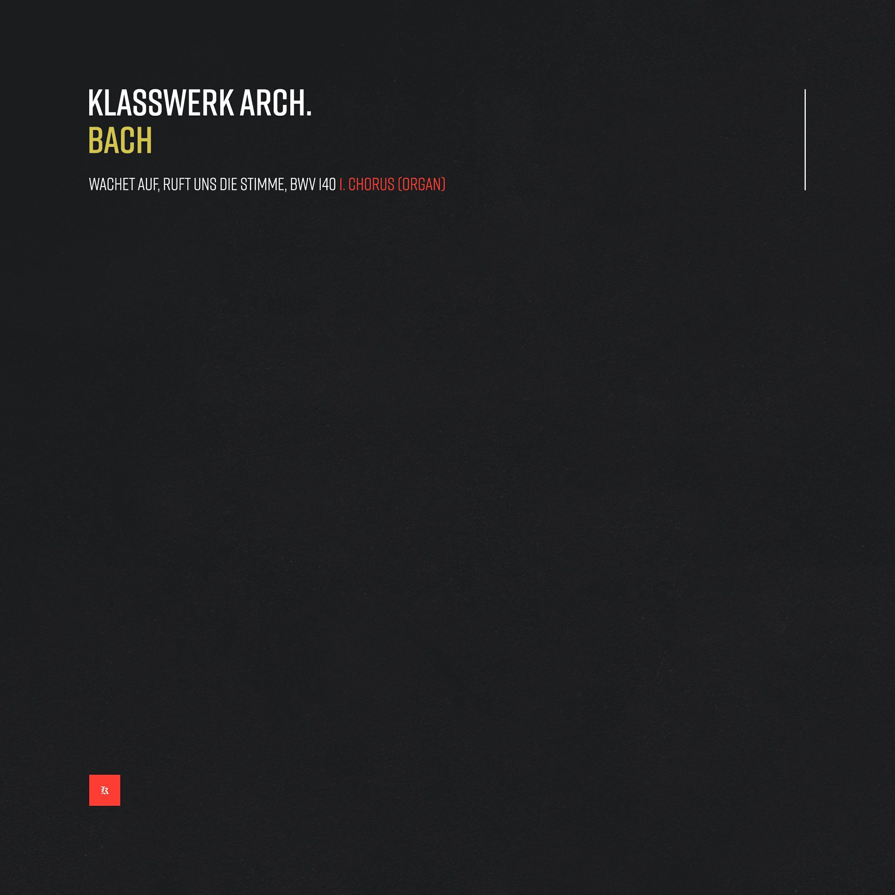 Klasswerk Arch.