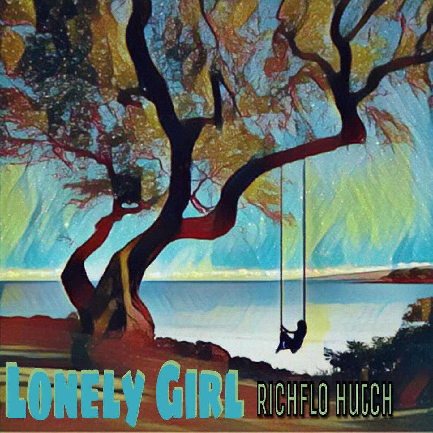 Релиз Lonely Girl