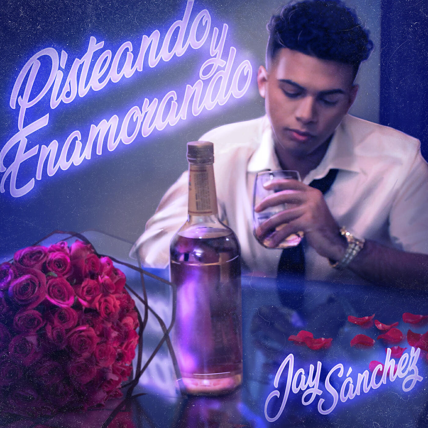 Релиз Pisteando Y Enamorando