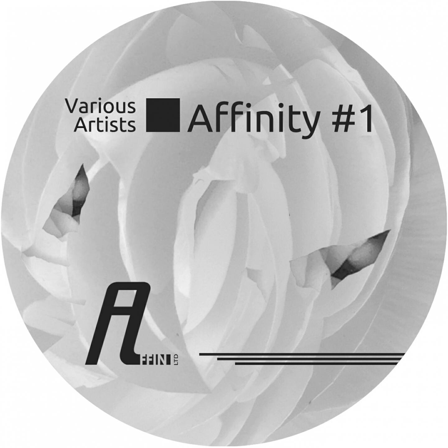 Релиз Affinity 1