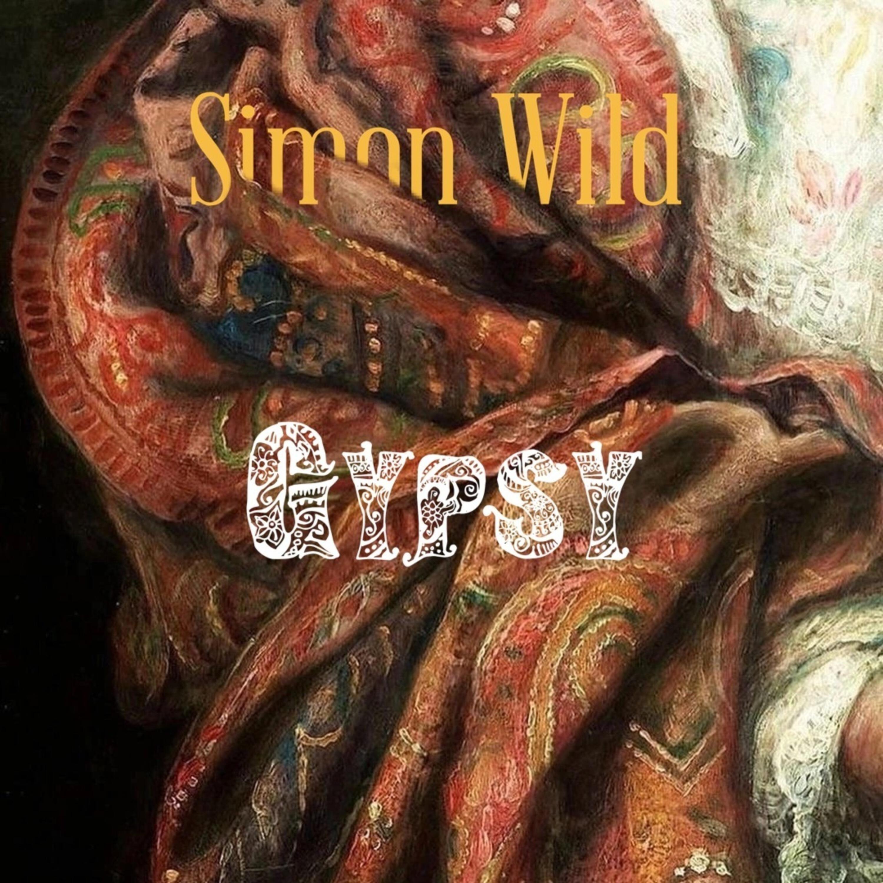 Релиз Gipsy