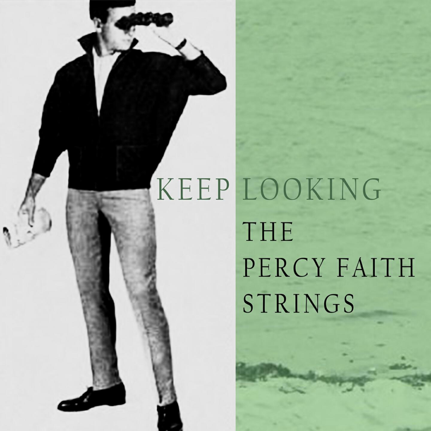 Релиз Keep Looking