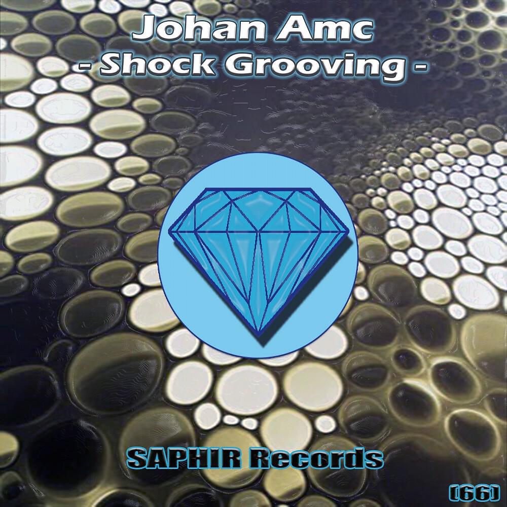 Релиз Shock Grooving