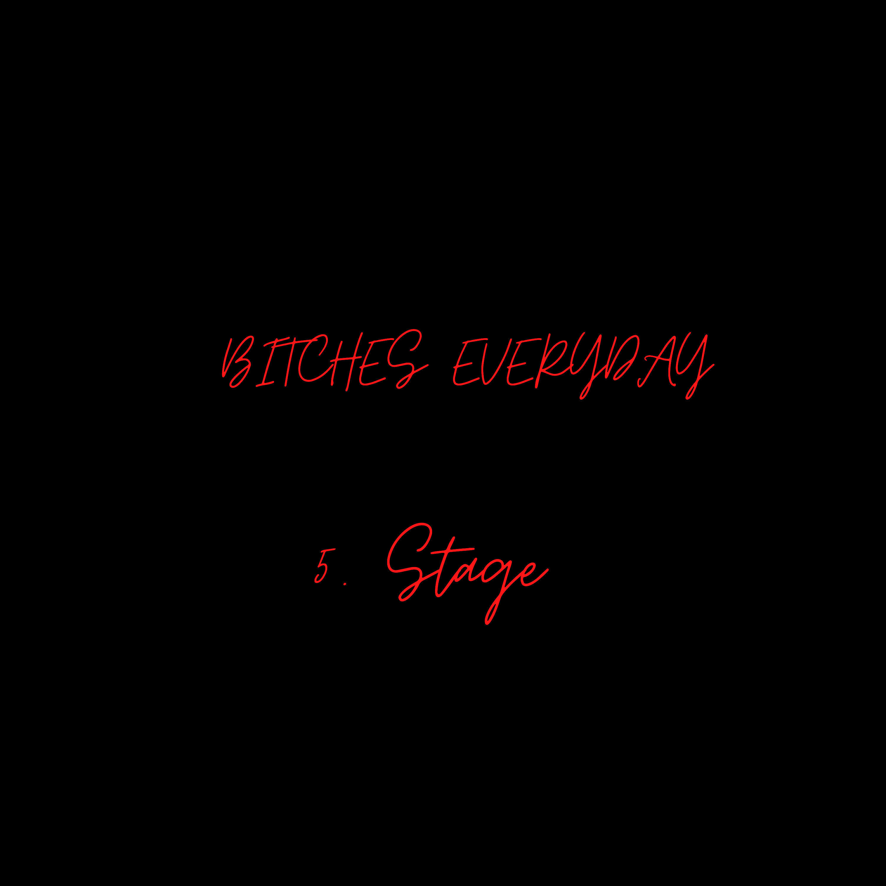 Релиз Stage