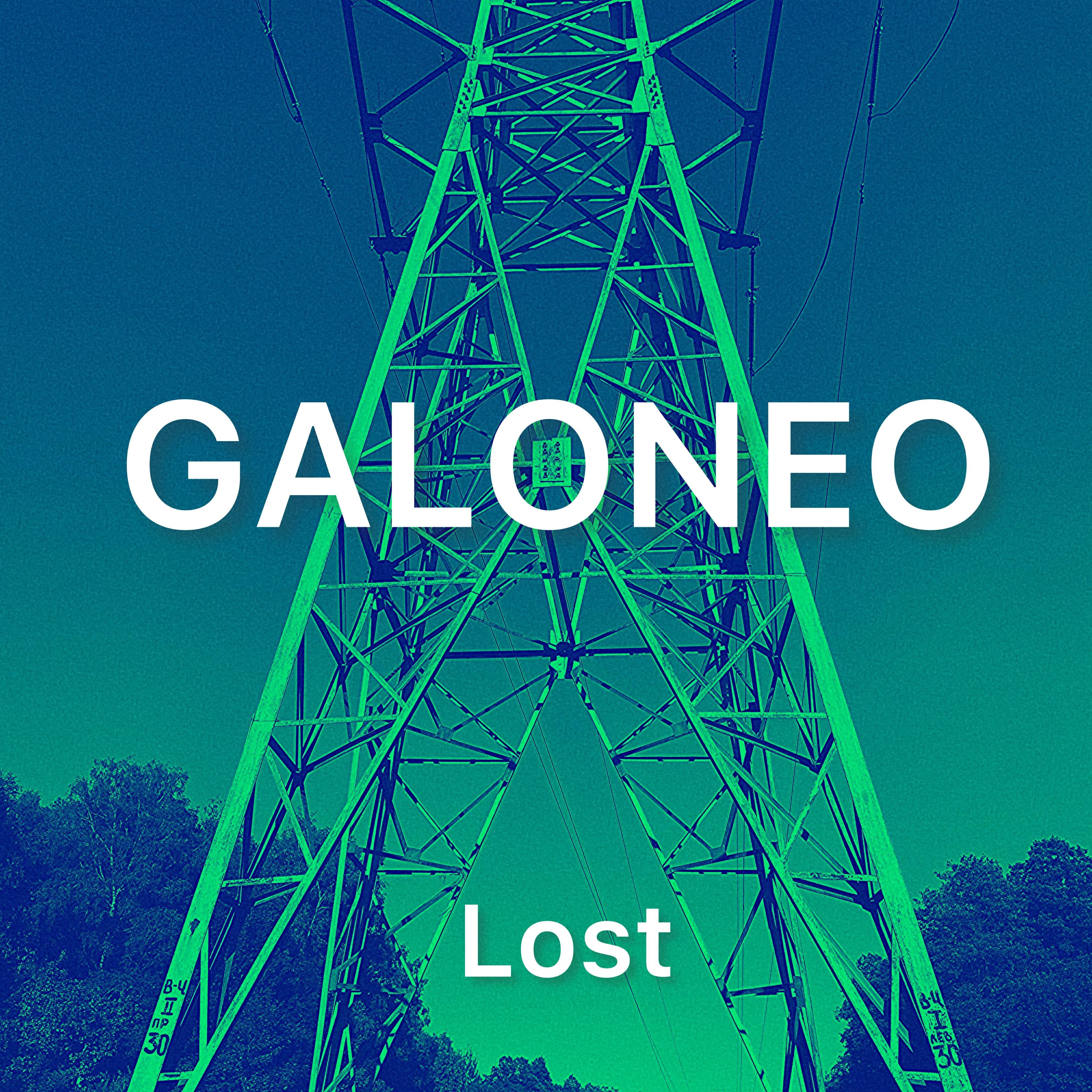 Релиз Lost