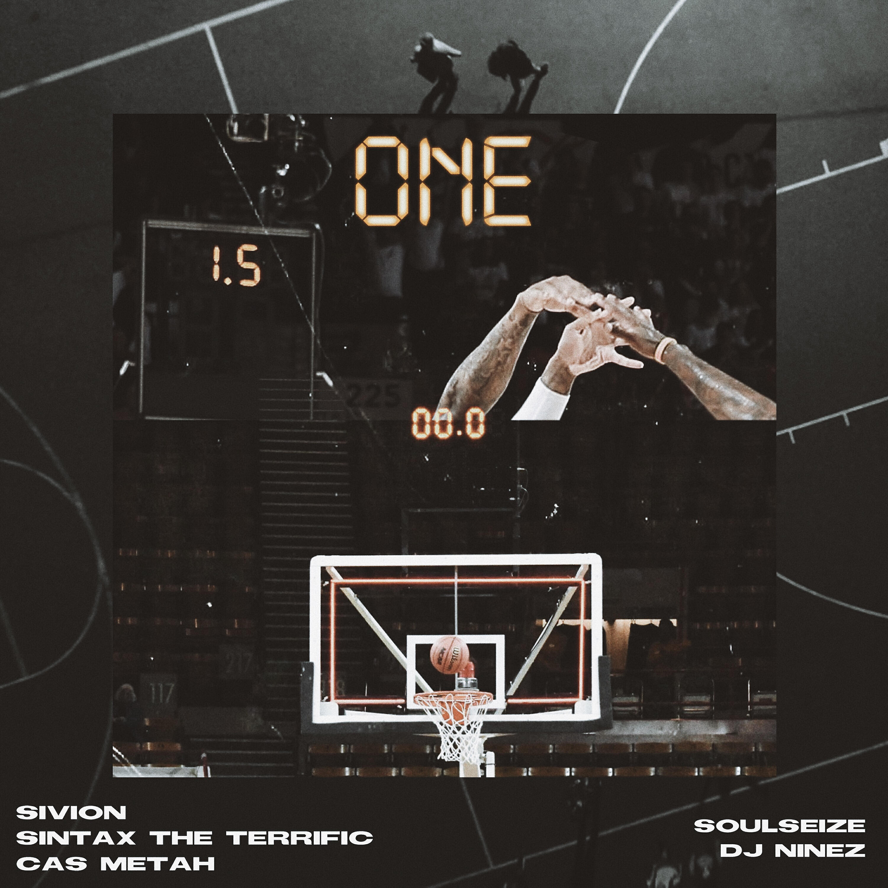 Релиз One