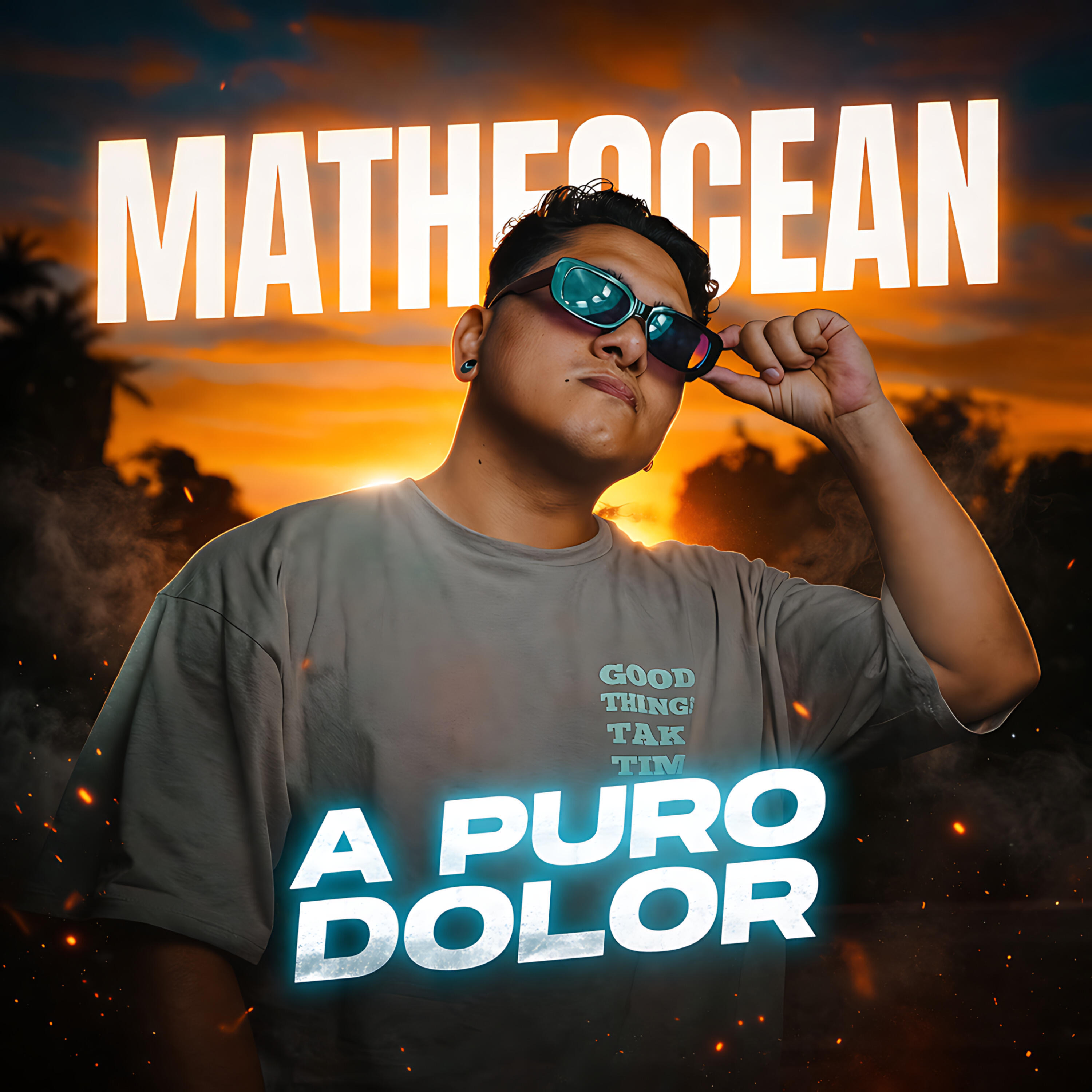 Matheocean