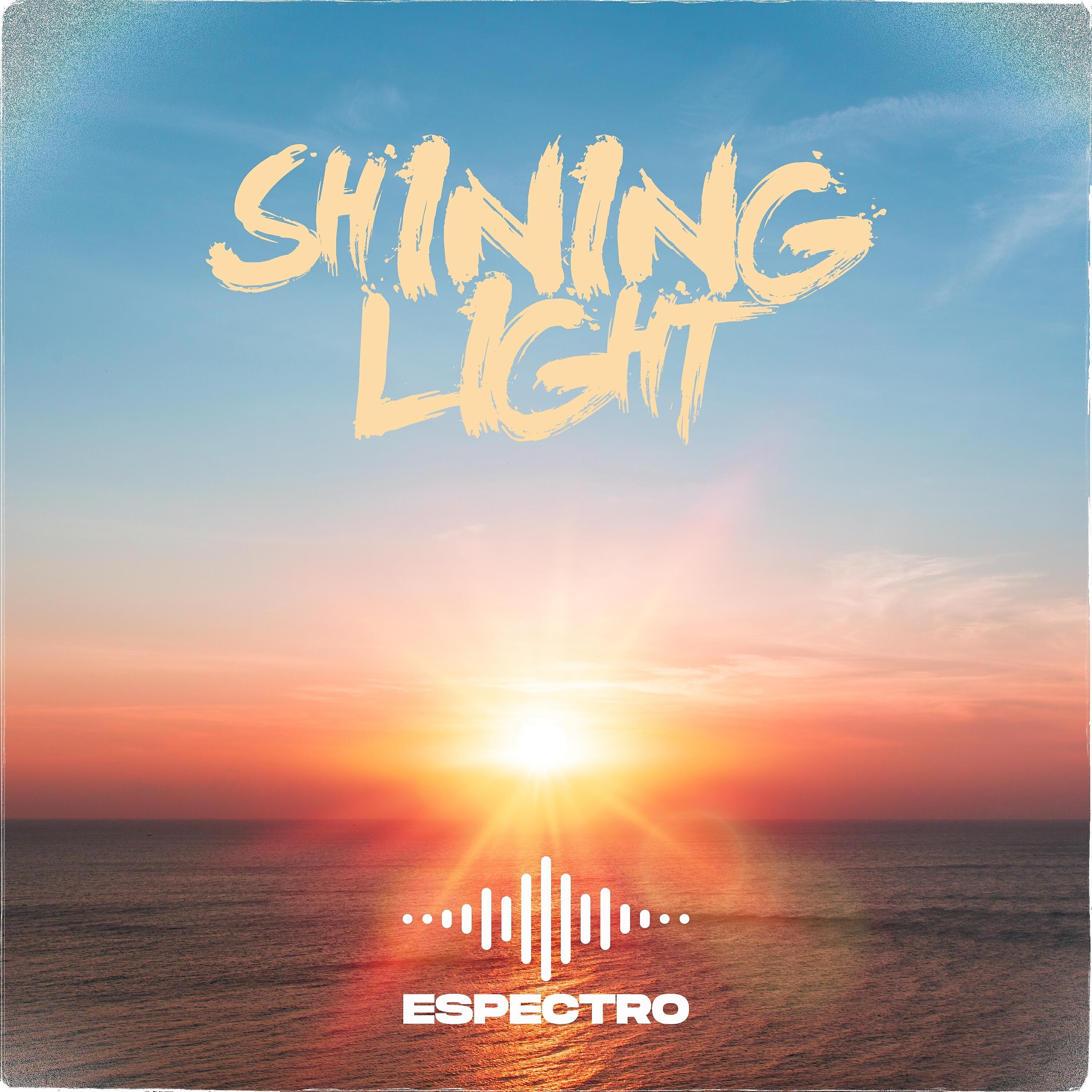 Постер альбома Shining Light