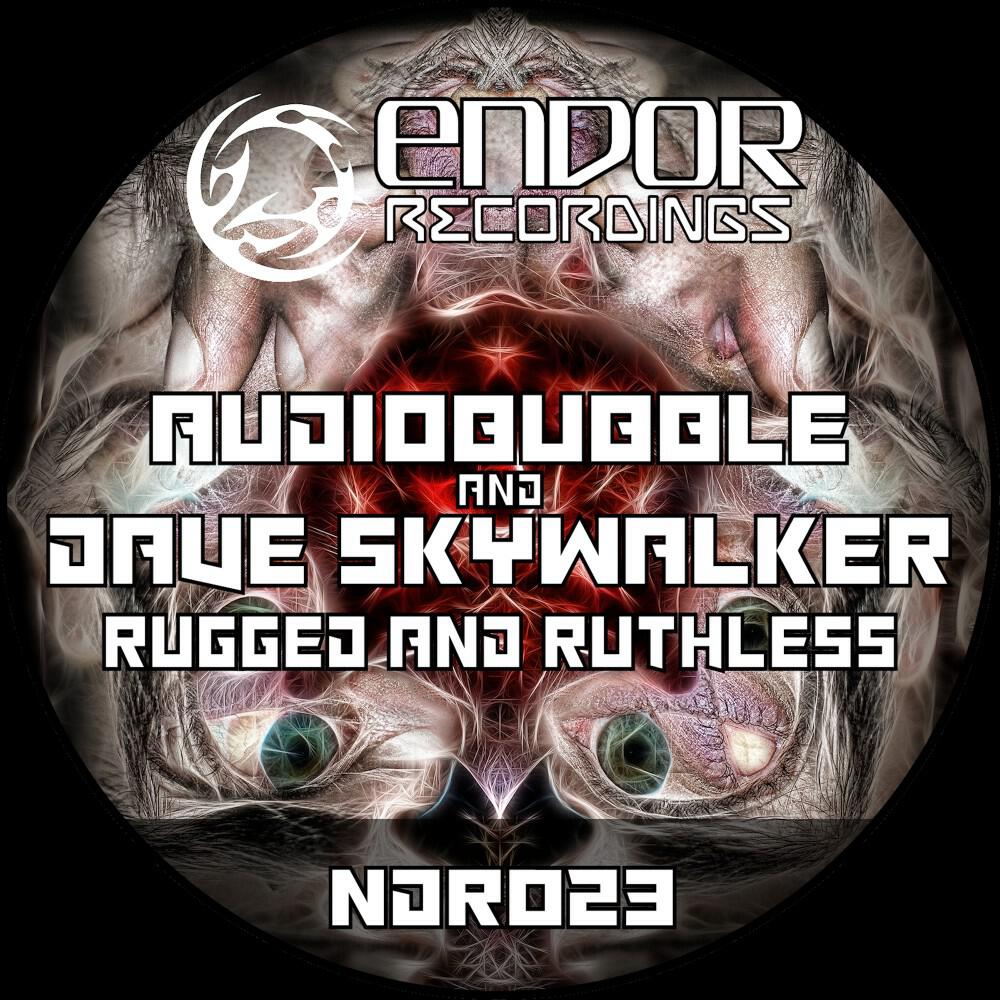 Релиз Rugged & Ruthless