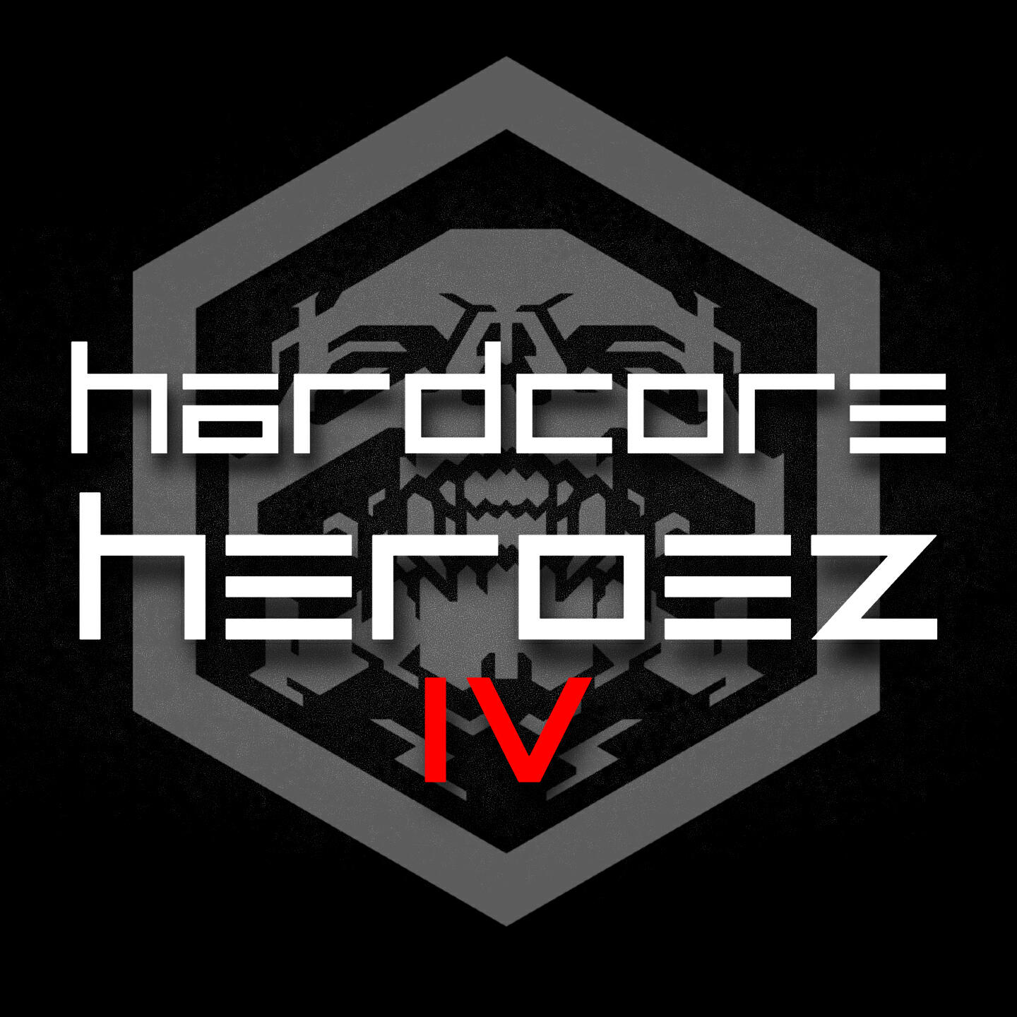 Релиз Hardcore Heroez, Vol. 4