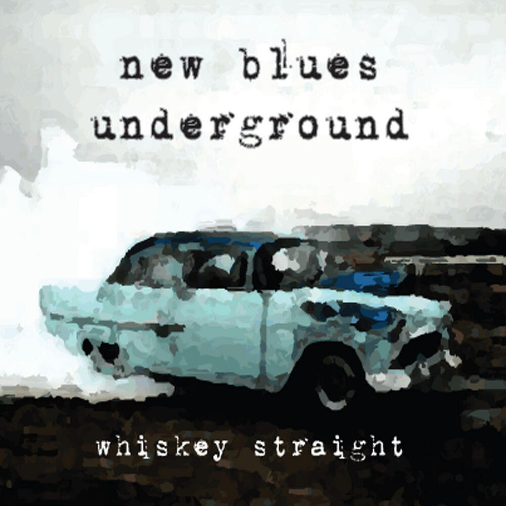 Релиз Whiskey Straight