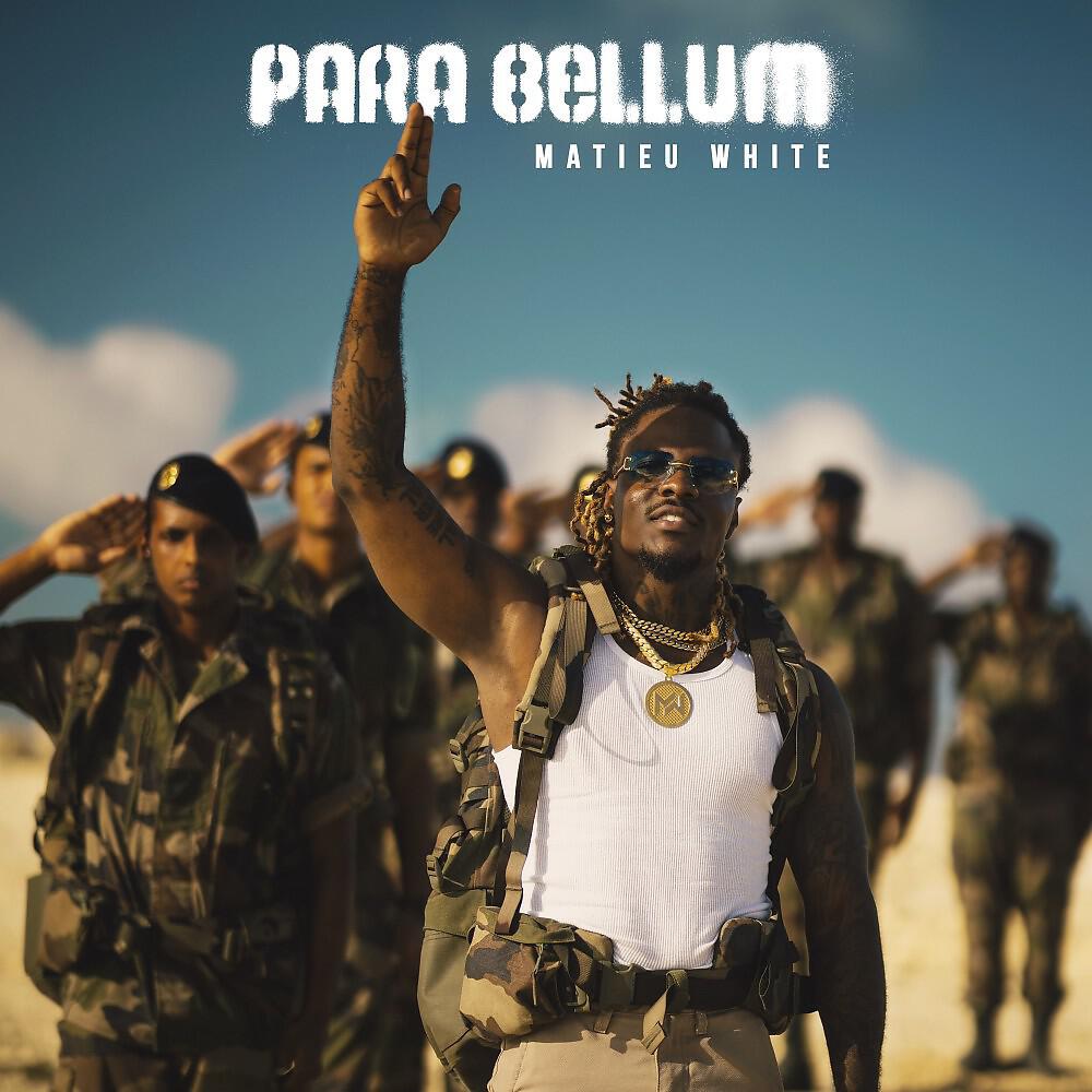 Релиз Para Bellum