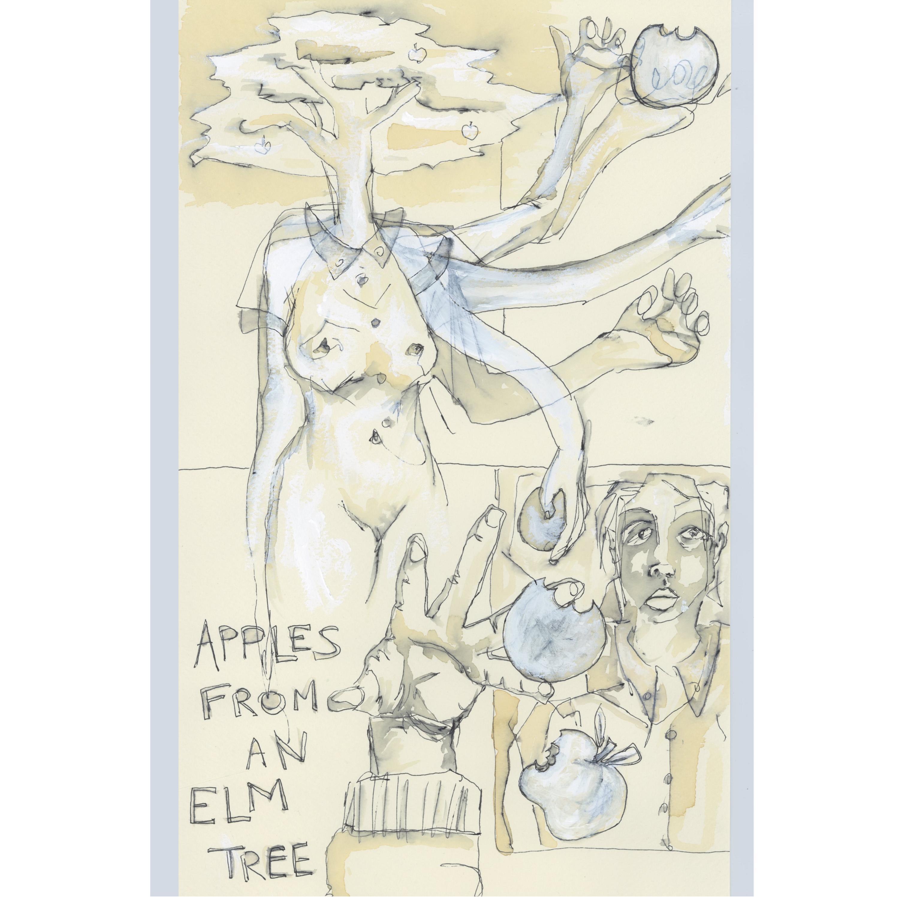 Релиз Apples From an Elm Tree