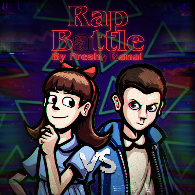 Релиз Eleven vs. Matilda