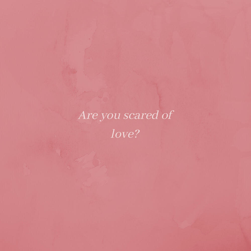 Релиз Are You Scared of Love