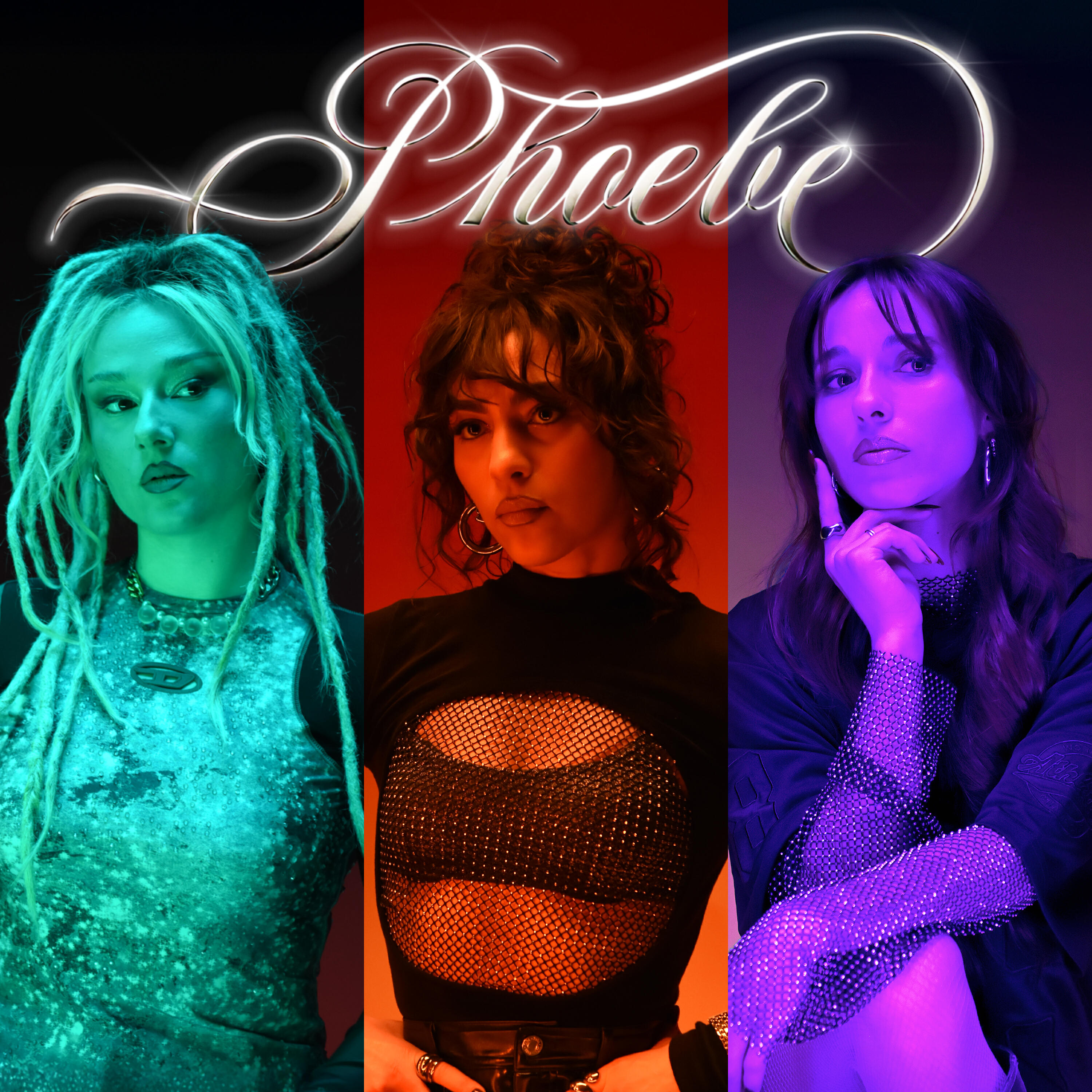 Релиз Phoebe