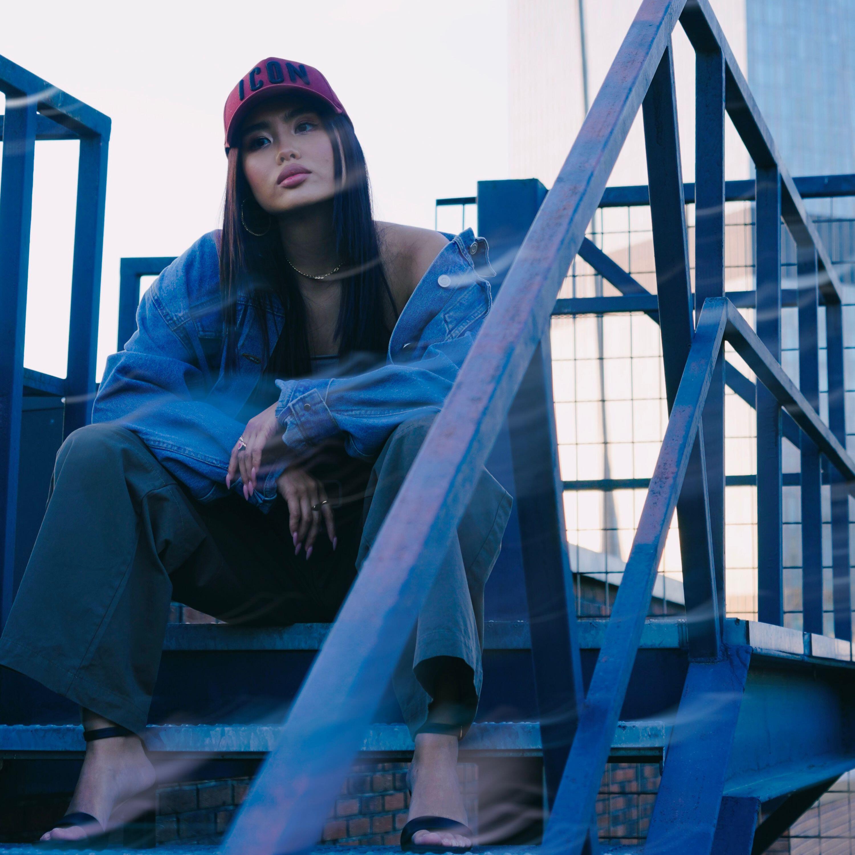 Indi Edilbayeva