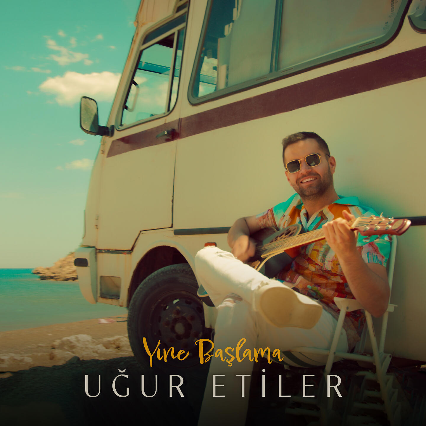 Релиз Yine Başlama