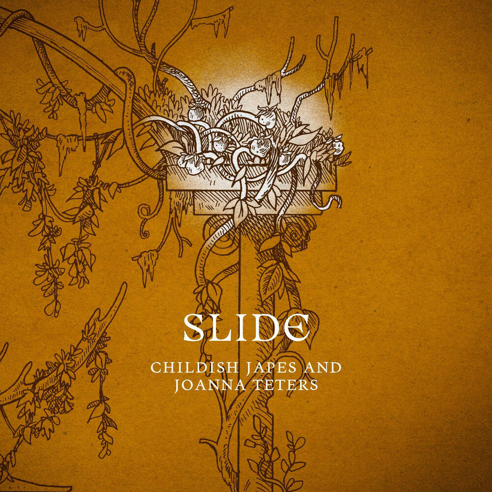 Релиз Slide