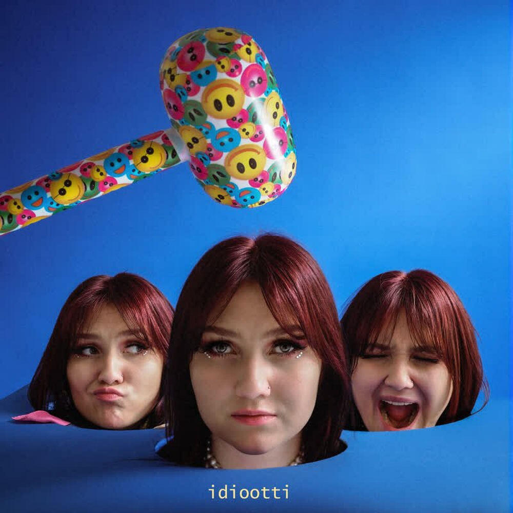 Релиз Idiootti