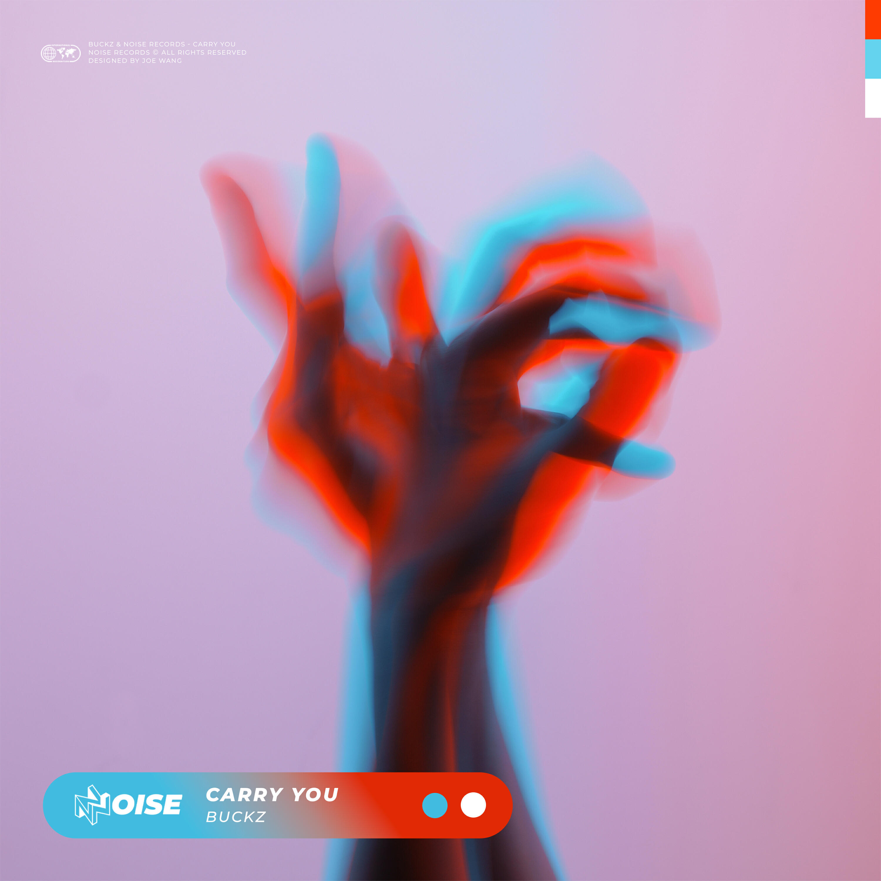 Релиз Carry You
