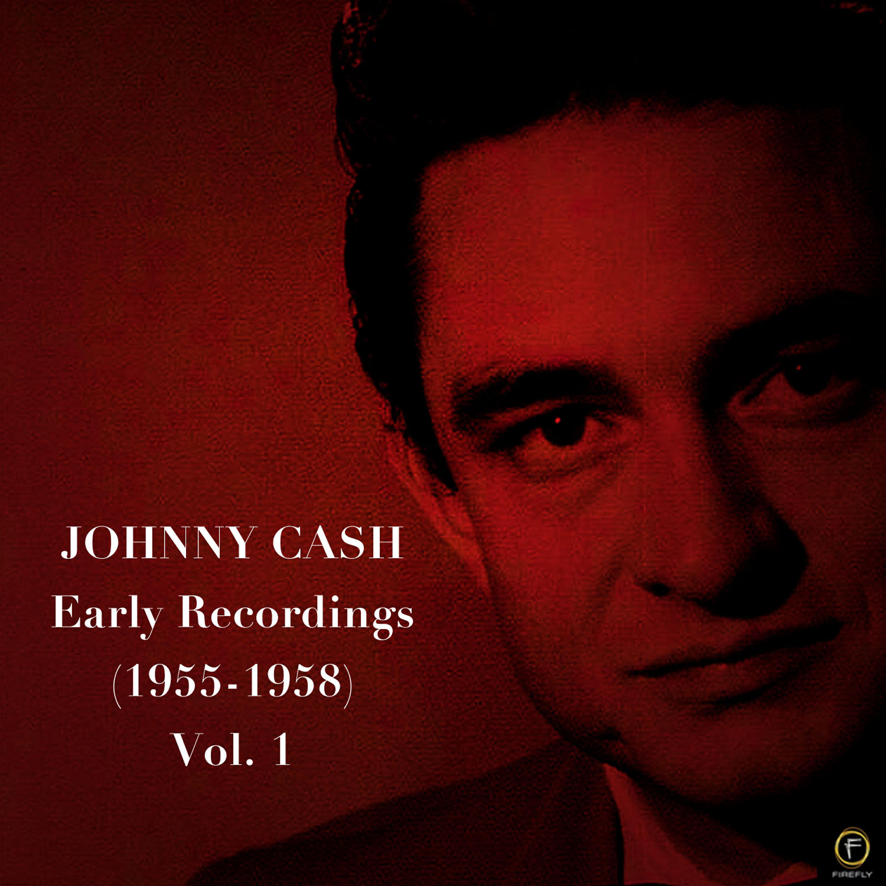 Релиз Early Recordings (1955-1958), Vol. 1