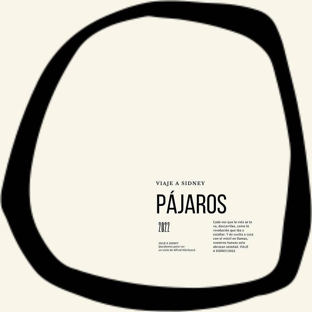Релиз Pájaros