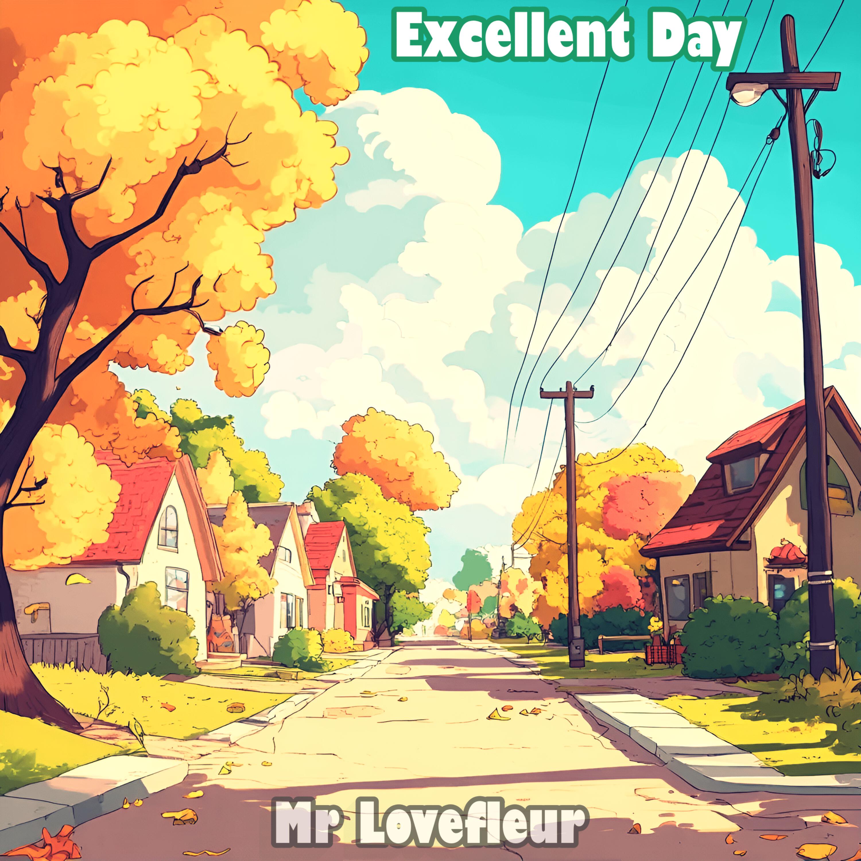 Релиз Excellent Day