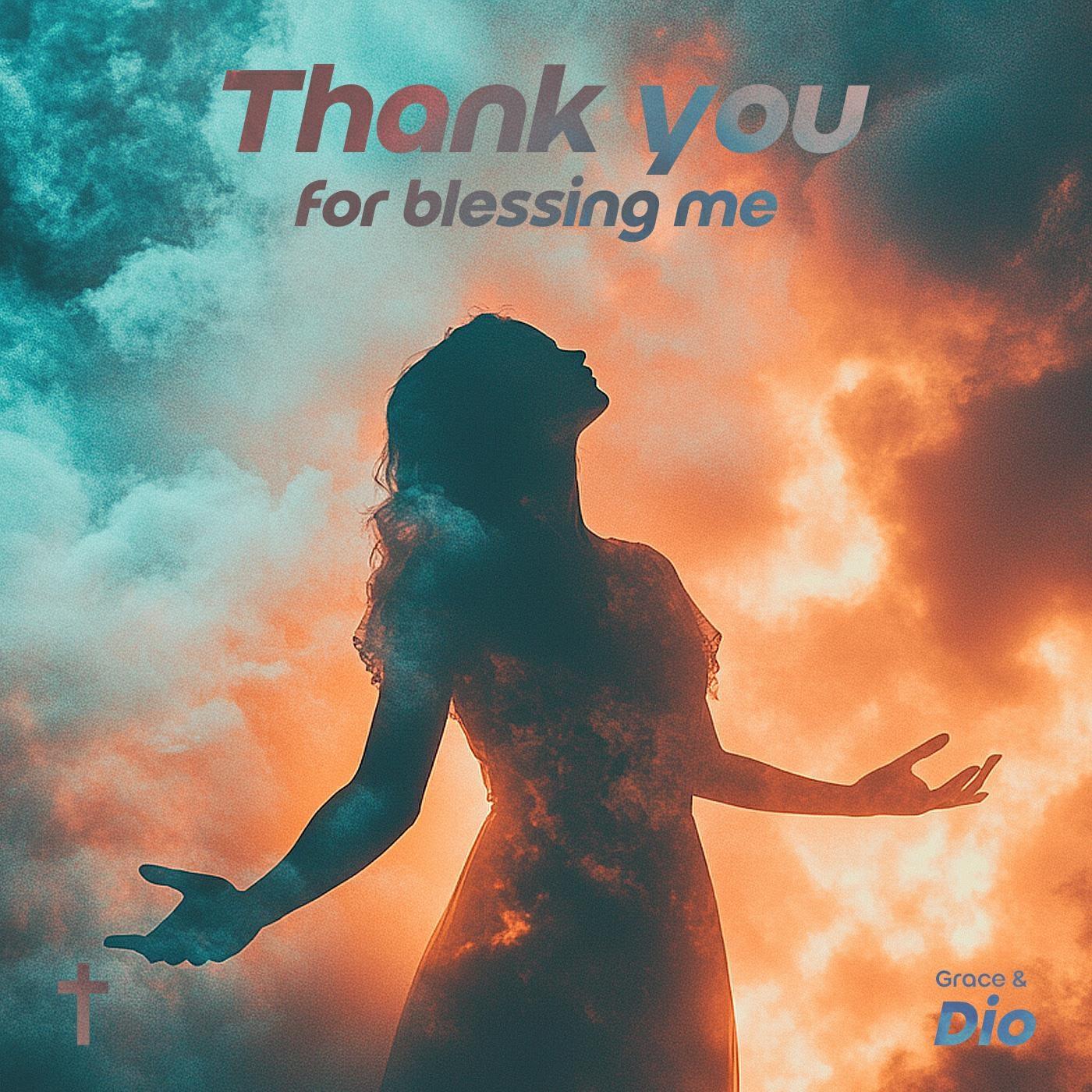 Релиз Thank You for Blessing Me
