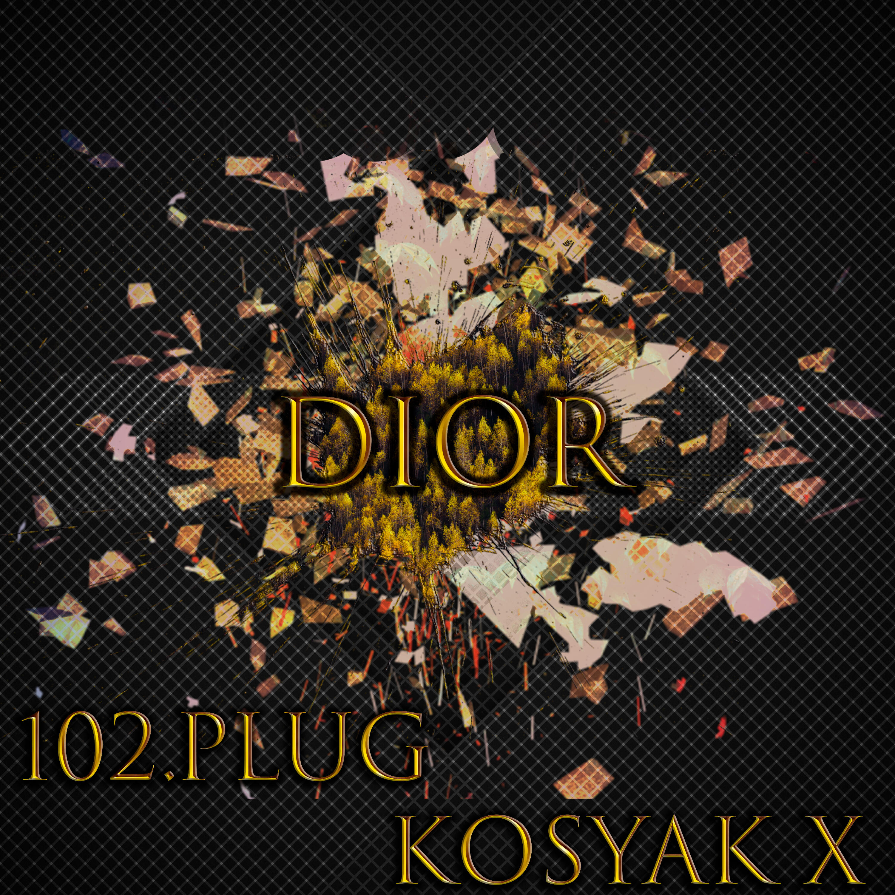 Релиз Dior