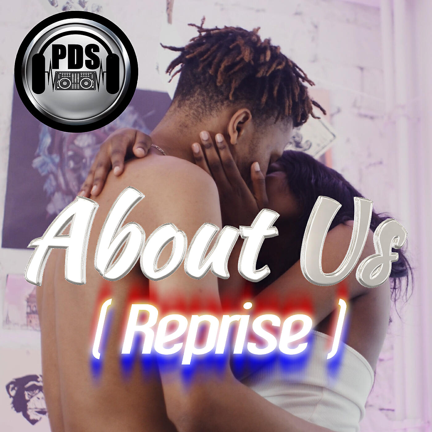 Релиз About Us (Reprise)