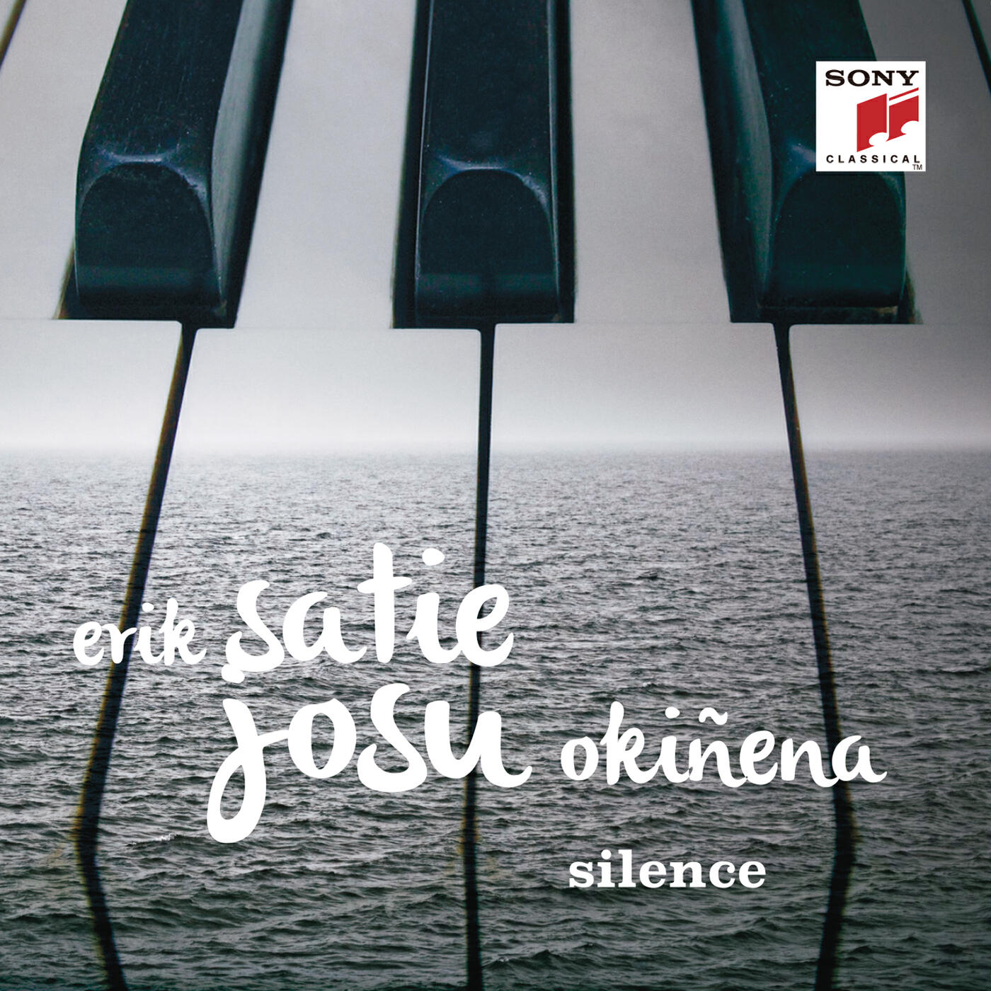 Релиз Silence