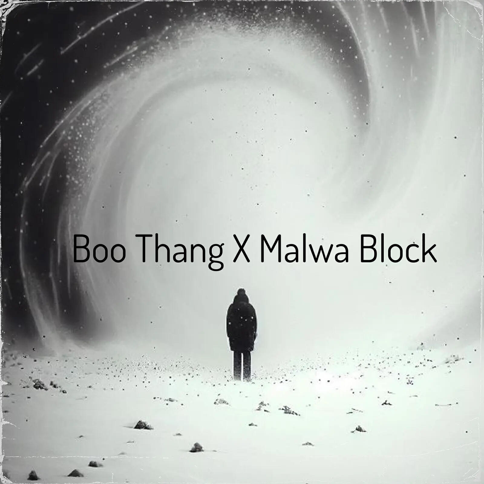 Релиз Boo Thang X Malwa Block