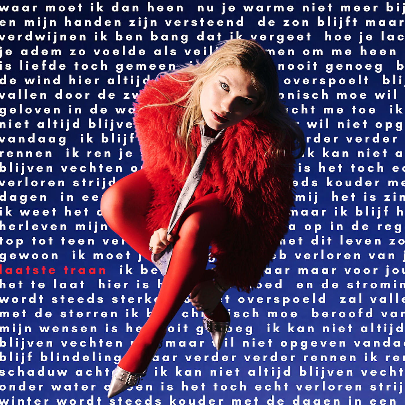 Релиз Laatste Traan