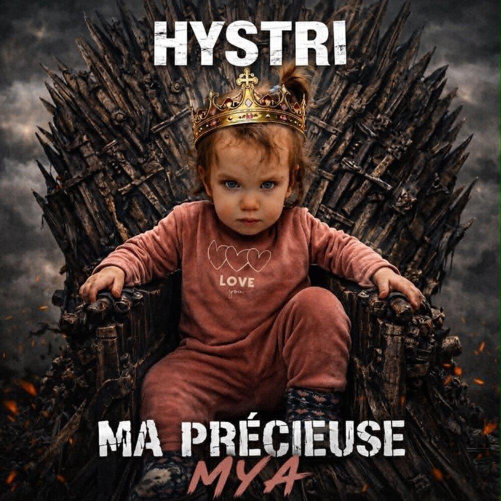 Релиз Ma précieuse mya
