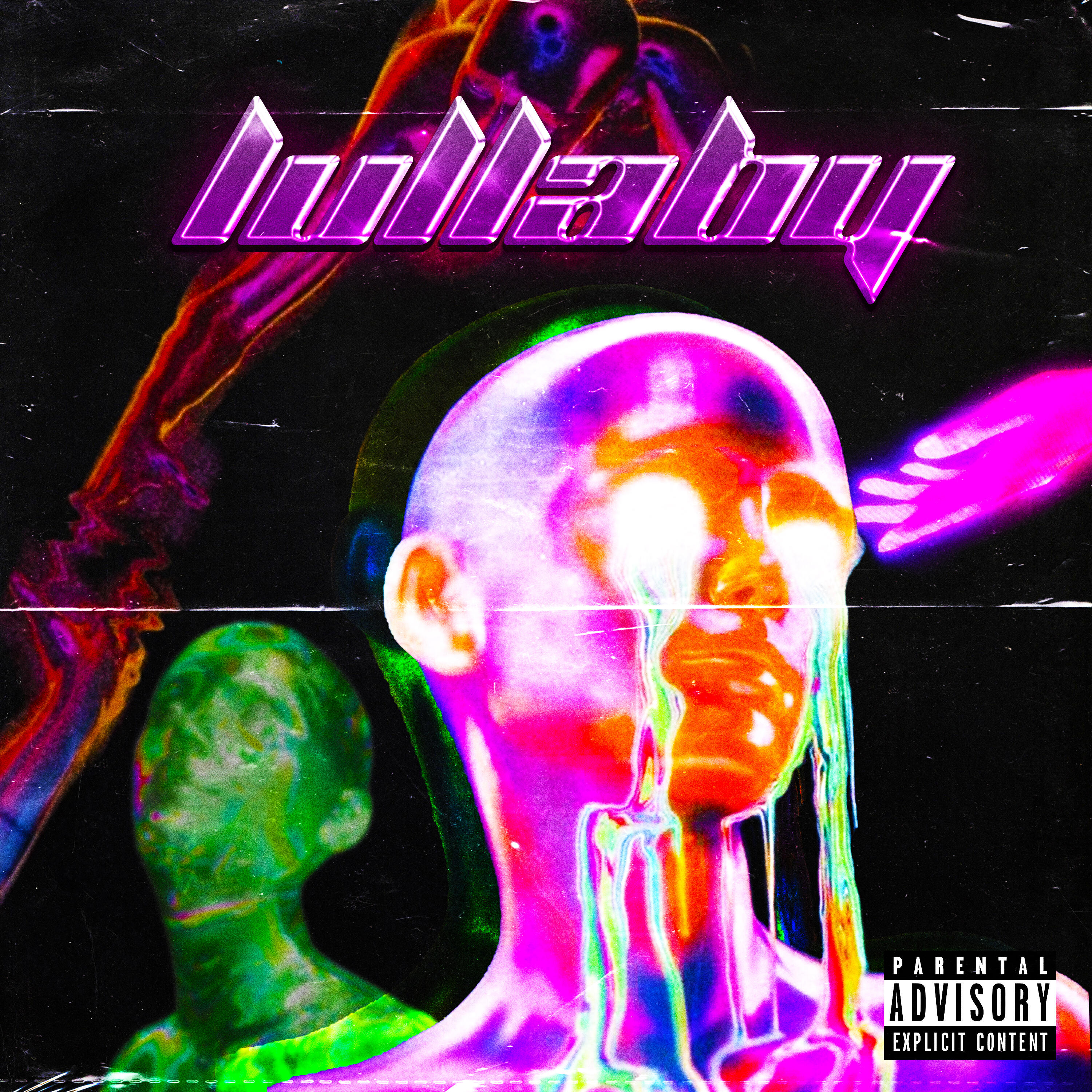 Релиз Lullaby