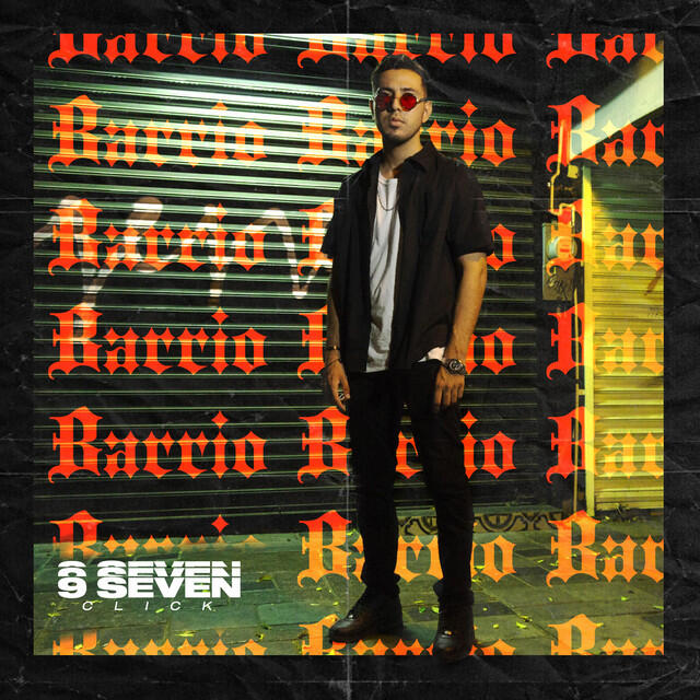 Релиз Barrio