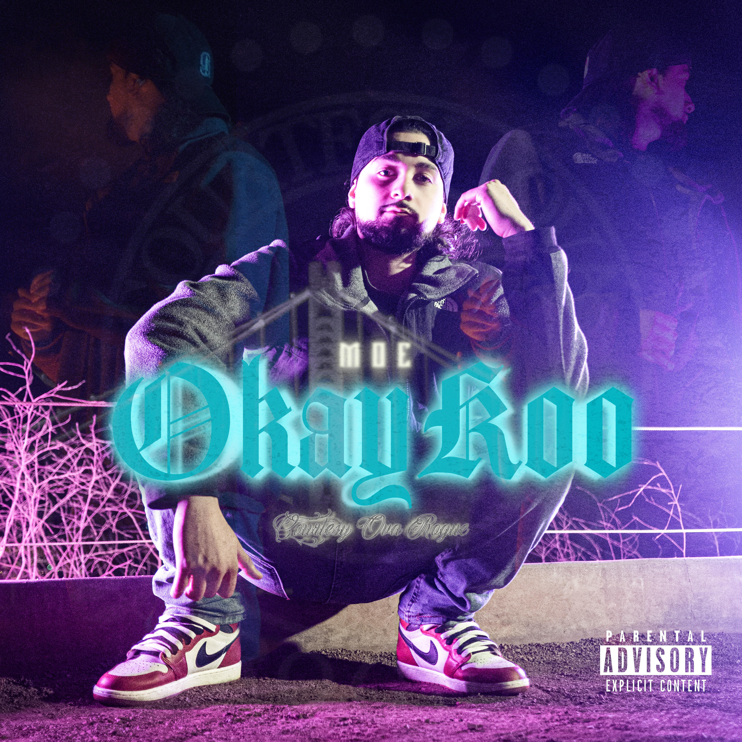 Релиз Okay Koo