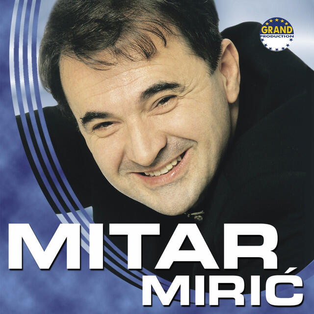Релиз Mitar Mirić