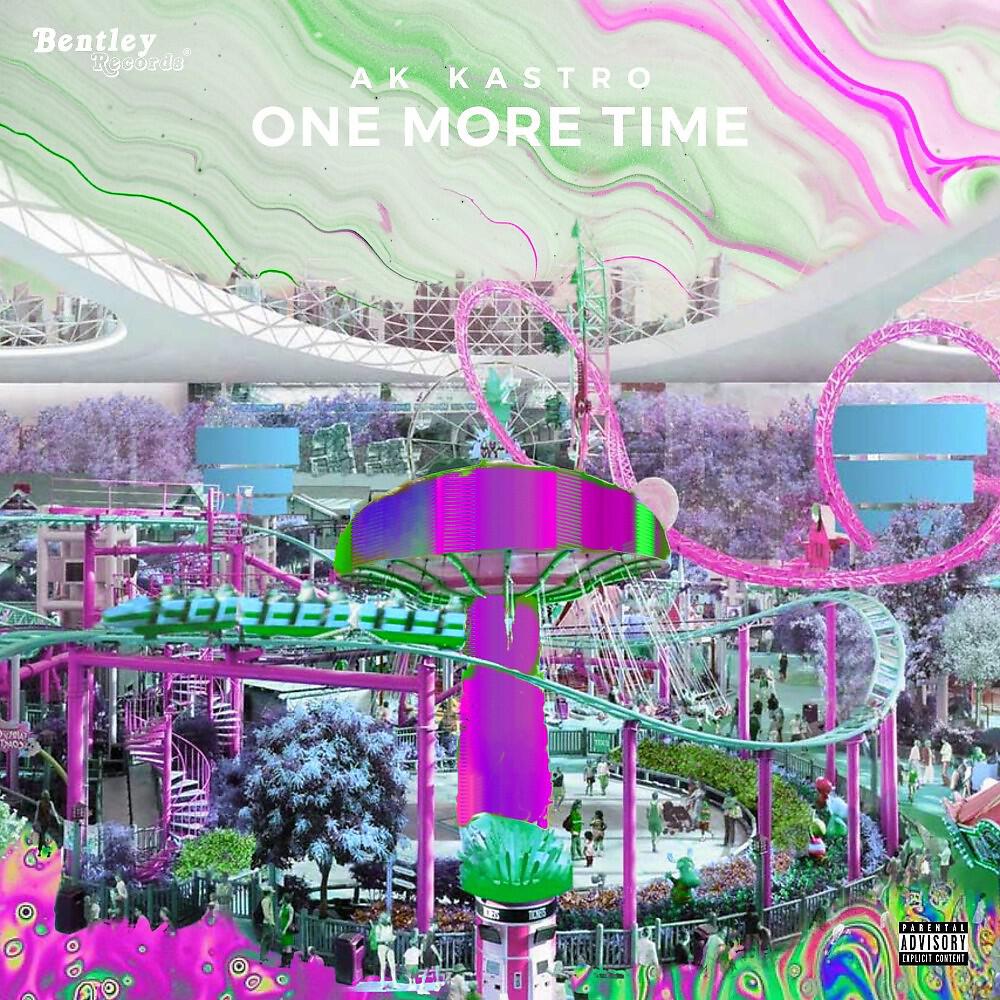 Релиз One More Time