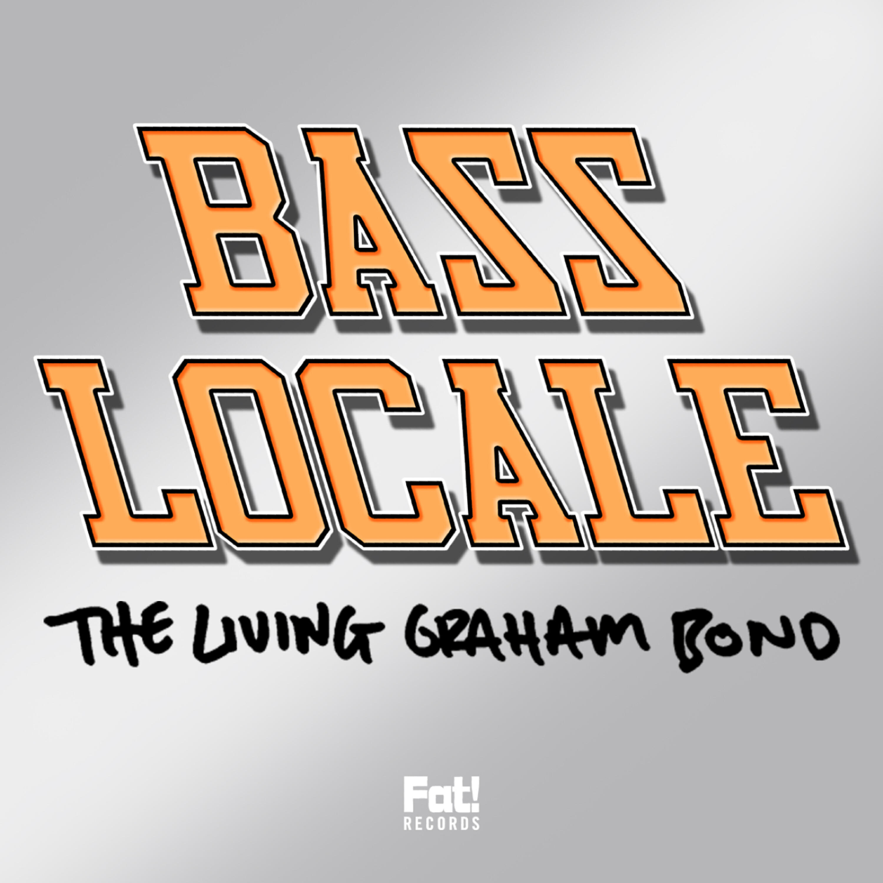Релиз Bass Locale