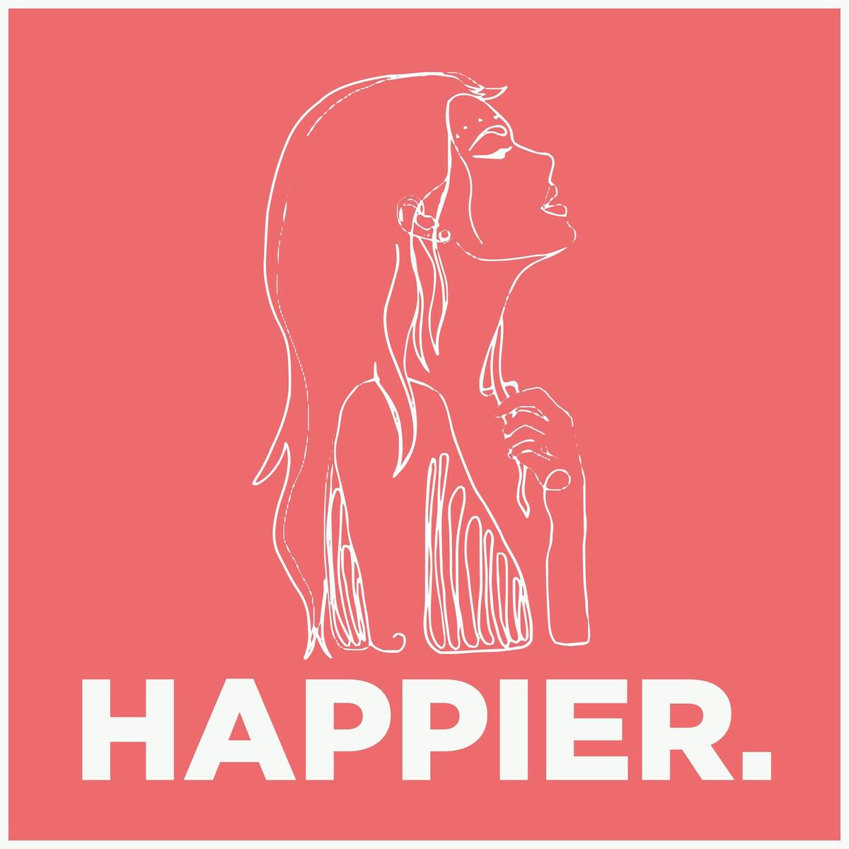 Релиз Happier.