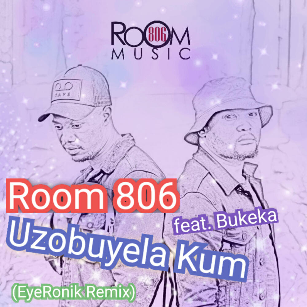 Релиз Uzobuyela Kum (EyeRonik Remix)
